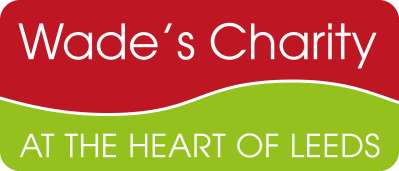 Wade's Charity Logo